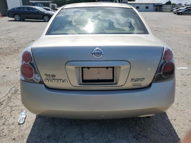 Photo 5 VIN: 1N4AL11D16N394175 - NISSAN ALTIMA 