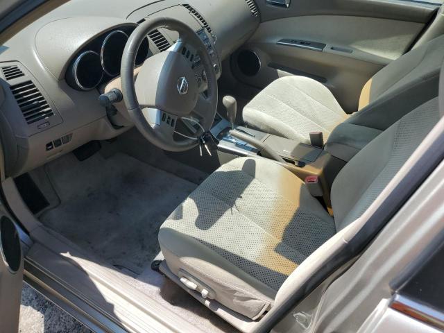 Photo 6 VIN: 1N4AL11D16N394175 - NISSAN ALTIMA 