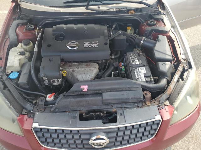 Photo 10 VIN: 1N4AL11D16N409340 - NISSAN ALTIMA S 