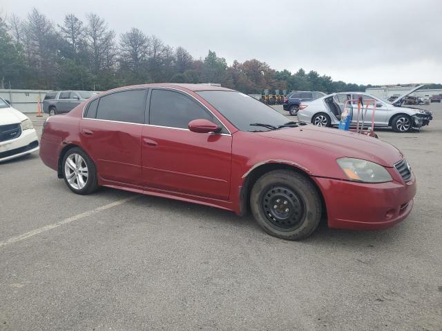 Photo 3 VIN: 1N4AL11D16N409340 - NISSAN ALTIMA S 