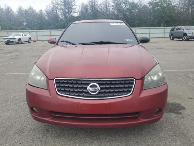 Photo 4 VIN: 1N4AL11D16N409340 - NISSAN ALTIMA S 