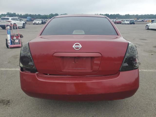 Photo 5 VIN: 1N4AL11D16N409340 - NISSAN ALTIMA S 