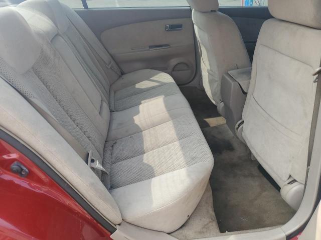 Photo 9 VIN: 1N4AL11D16N409340 - NISSAN ALTIMA S 