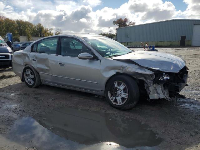 Photo 3 VIN: 1N4AL11D16N412299 - NISSAN ALTIMA S 