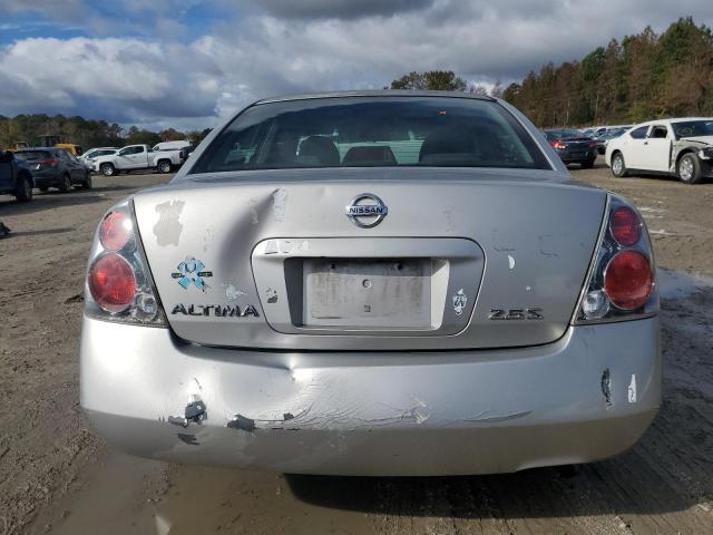 Photo 5 VIN: 1N4AL11D16N412299 - NISSAN ALTIMA S 