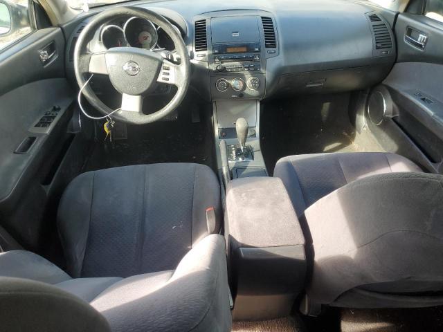 Photo 7 VIN: 1N4AL11D16N412299 - NISSAN ALTIMA S 