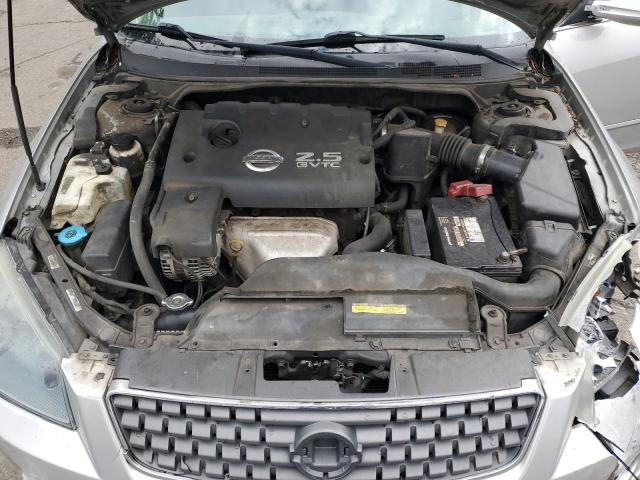 Photo 10 VIN: 1N4AL11D16N412318 - NISSAN ALTIMA 