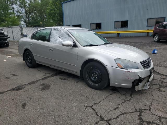 Photo 3 VIN: 1N4AL11D16N412318 - NISSAN ALTIMA 