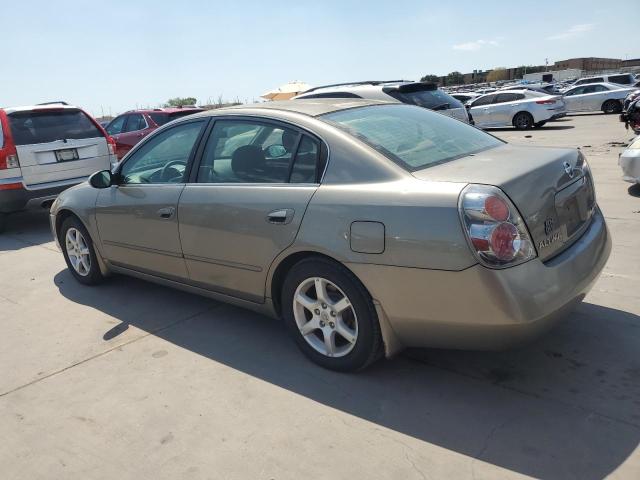 Photo 1 VIN: 1N4AL11D16N413503 - NISSAN ALTIMA S 