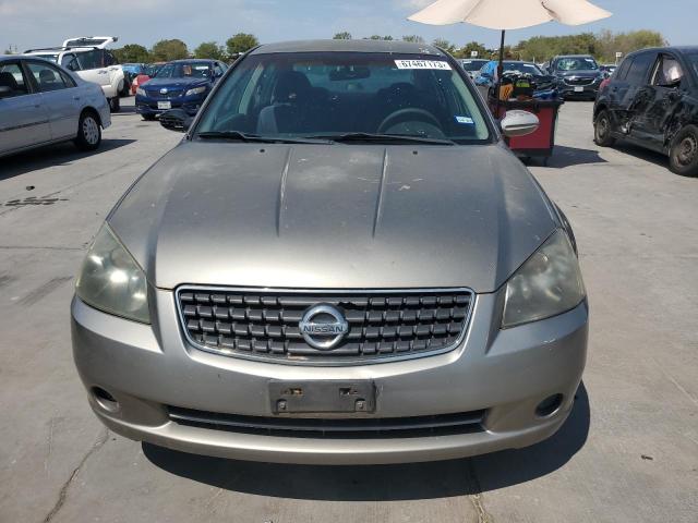 Photo 4 VIN: 1N4AL11D16N413503 - NISSAN ALTIMA S 