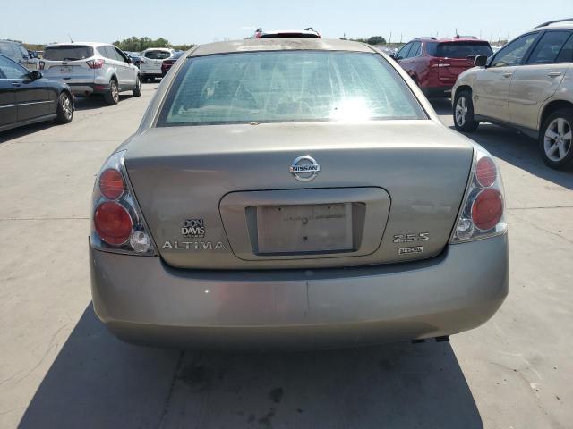 Photo 5 VIN: 1N4AL11D16N413503 - NISSAN ALTIMA S 