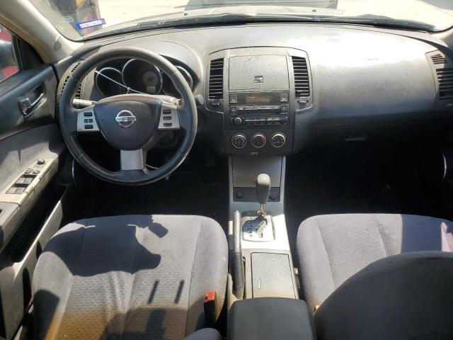 Photo 7 VIN: 1N4AL11D16N413503 - NISSAN ALTIMA S 