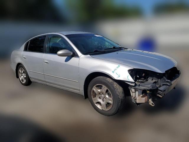 Photo 3 VIN: 1N4AL11D16N440121 - NISSAN ALTIMA 