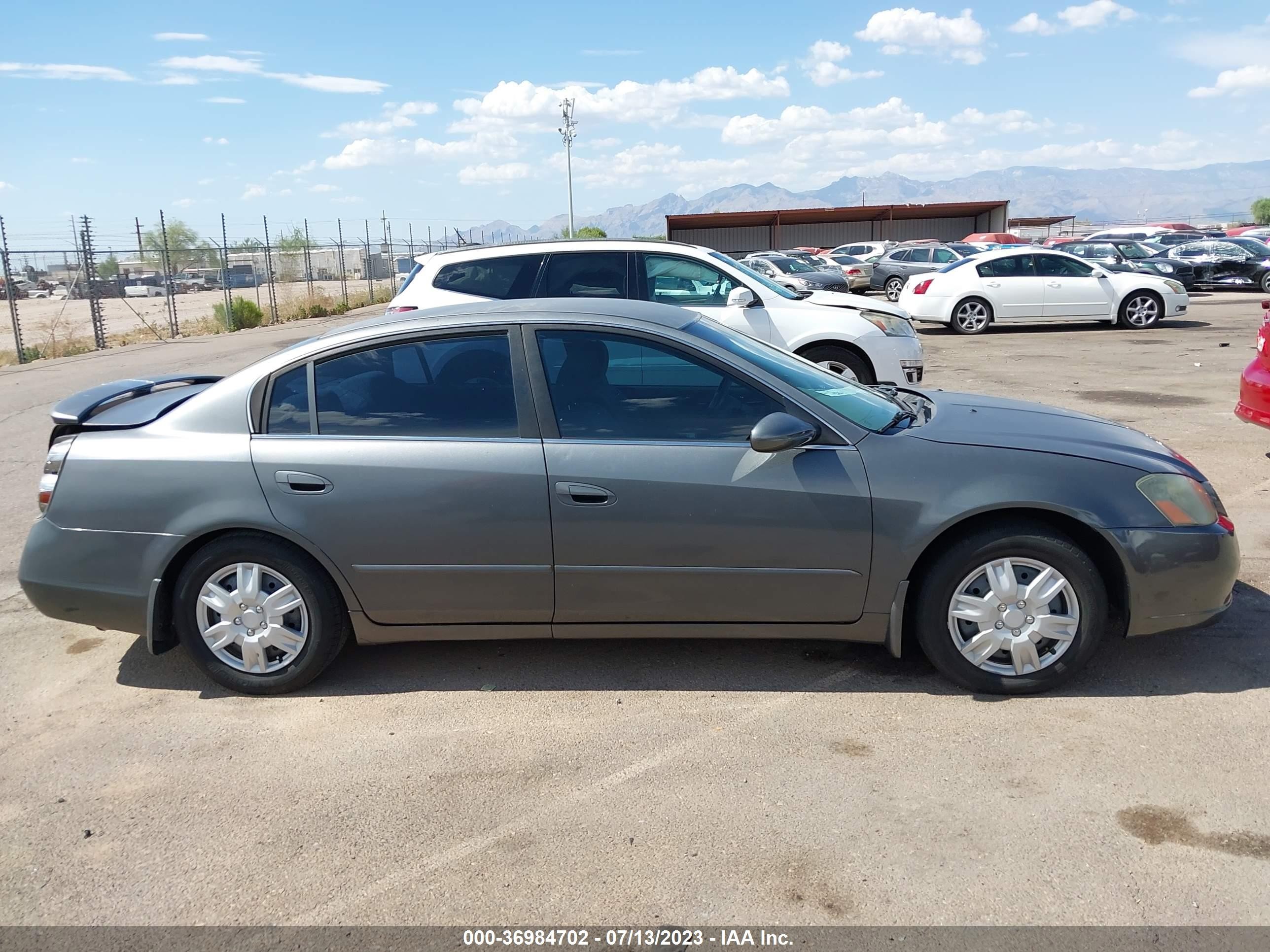 Photo 12 VIN: 1N4AL11D16N448655 - NISSAN ALTIMA 