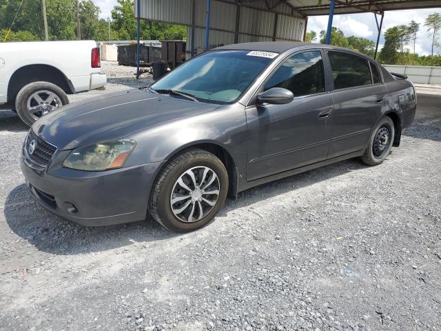 Photo 0 VIN: 1N4AL11D16N449420 - NISSAN ALTIMA S 