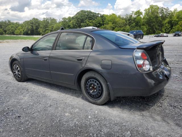 Photo 1 VIN: 1N4AL11D16N449420 - NISSAN ALTIMA S 