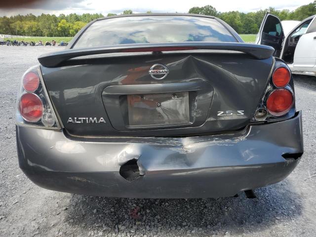 Photo 5 VIN: 1N4AL11D16N449420 - NISSAN ALTIMA S 