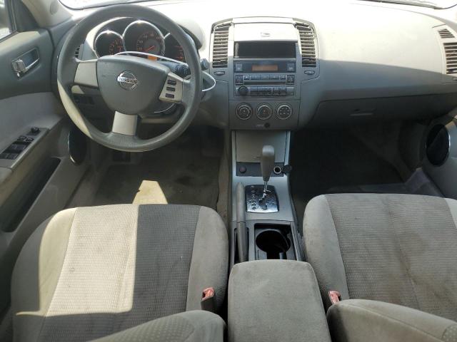 Photo 7 VIN: 1N4AL11D16N449420 - NISSAN ALTIMA S 