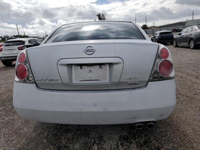 Photo 5 VIN: 1N4AL11D16N454231 - NISSAN ALTIMA 