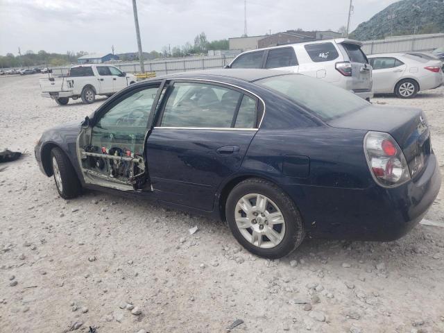 Photo 1 VIN: 1N4AL11D16N460532 - NISSAN ALTIMA 