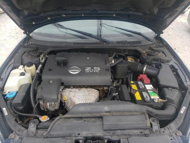 Photo 10 VIN: 1N4AL11D16N460532 - NISSAN ALTIMA 