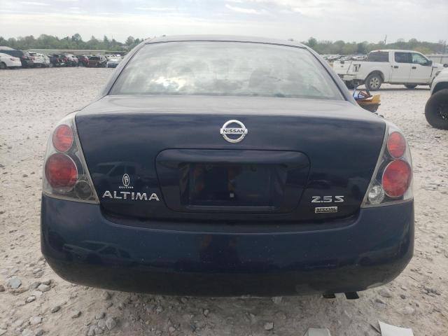 Photo 5 VIN: 1N4AL11D16N460532 - NISSAN ALTIMA 