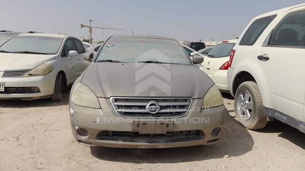 Photo 0 VIN: 1N4AL11D17C106426 - NISSAN ALTIMA 2.5 SL 