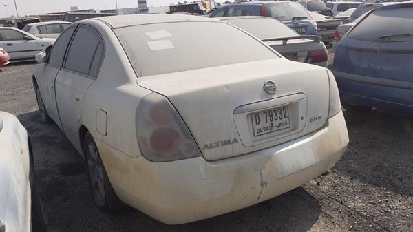 Photo 4 VIN: 1N4AL11D17C108435 - NISSAN ALTIMA 