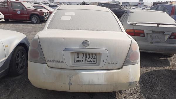 Photo 5 VIN: 1N4AL11D17C108435 - NISSAN ALTIMA 