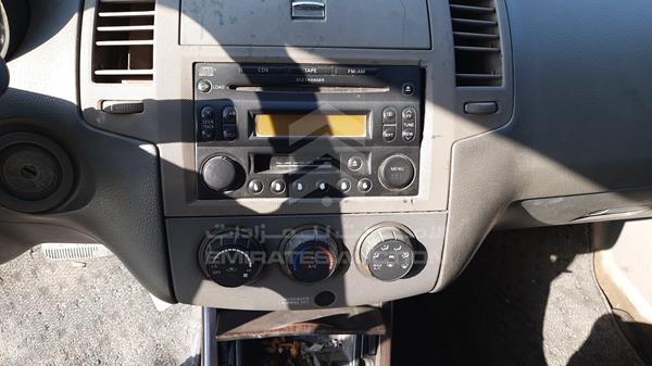 Photo 15 VIN: 1N4AL11D17C162799 - NISSAN ALTIMA 