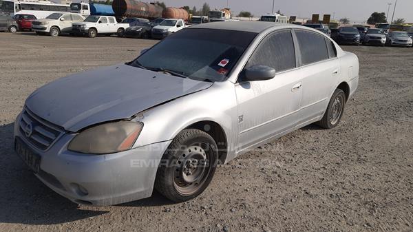 Photo 4 VIN: 1N4AL11D17C162799 - NISSAN ALTIMA 