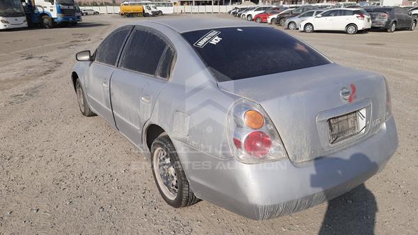 Photo 5 VIN: 1N4AL11D17C162799 - NISSAN ALTIMA 