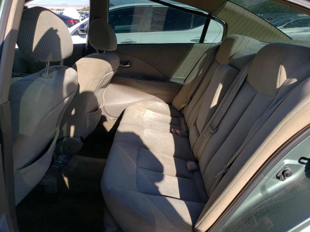 Photo 9 VIN: 1N4AL11D22C128752 - NISSAN ALTIMA BAS 