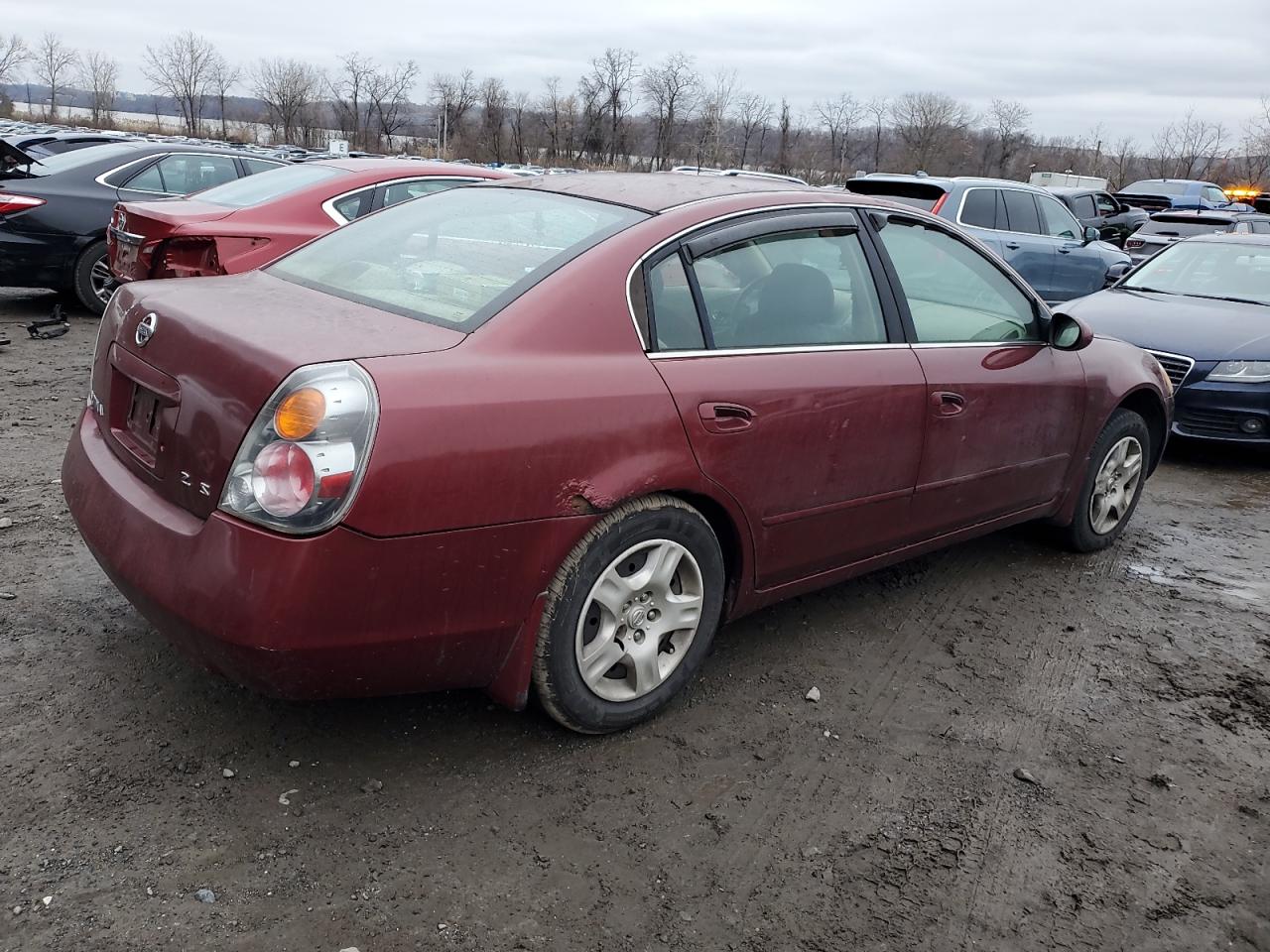 Photo 2 VIN: 1N4AL11D22C178714 - NISSAN ALTIMA 