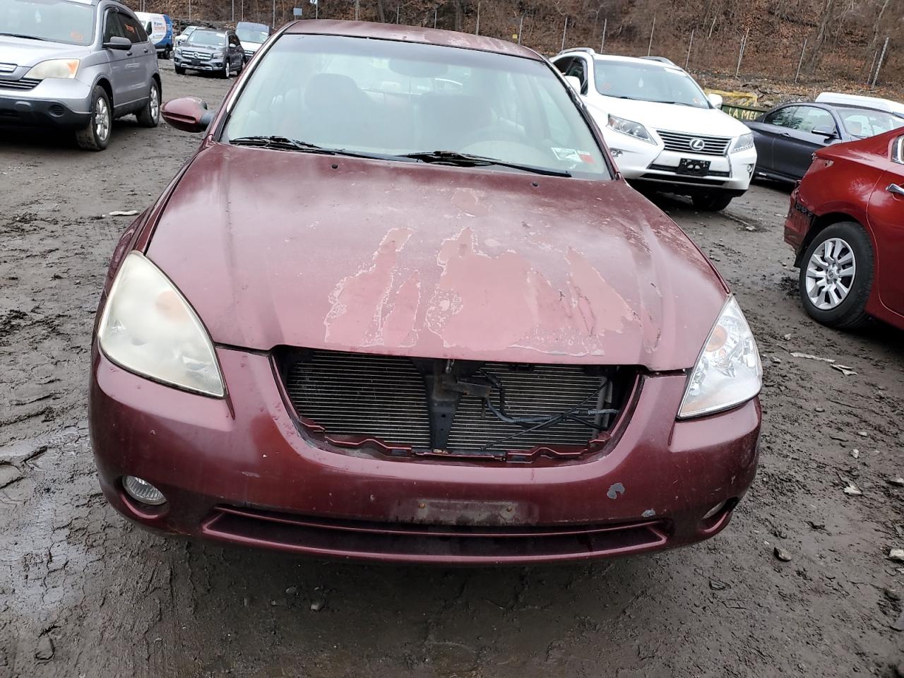 Photo 4 VIN: 1N4AL11D22C178714 - NISSAN ALTIMA 