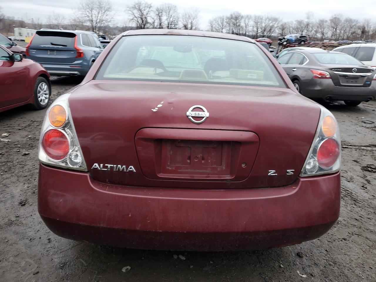 Photo 5 VIN: 1N4AL11D22C178714 - NISSAN ALTIMA 