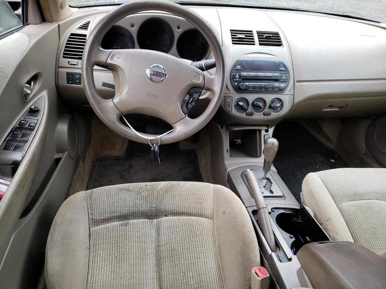 Photo 7 VIN: 1N4AL11D22C178714 - NISSAN ALTIMA 