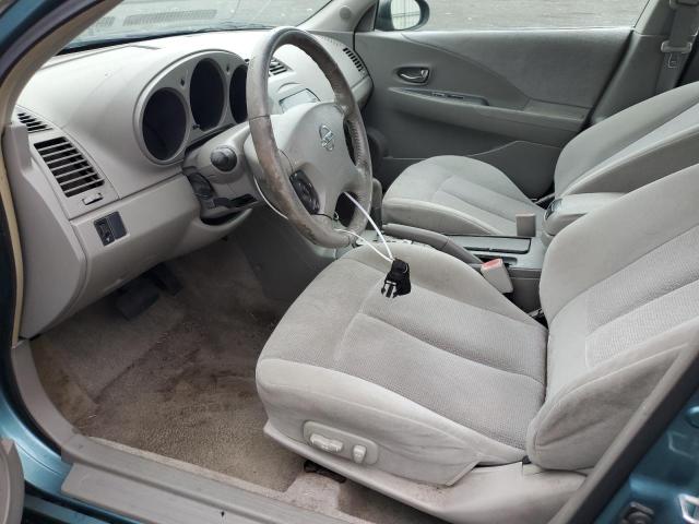 Photo 6 VIN: 1N4AL11D22C243917 - NISSAN ALTIMA BAS 