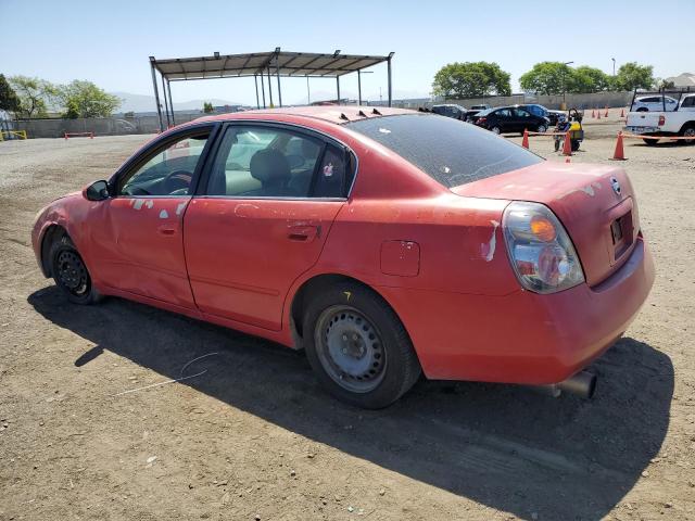 Photo 1 VIN: 1N4AL11D22C292664 - NISSAN ALTIMA BAS 