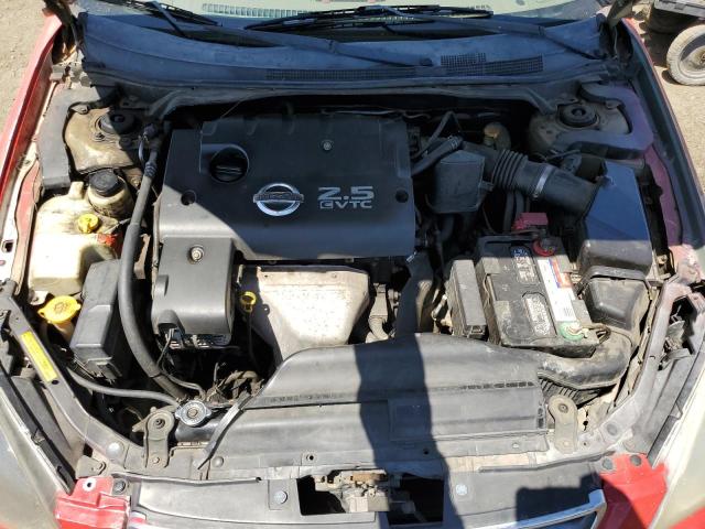 Photo 10 VIN: 1N4AL11D22C292664 - NISSAN ALTIMA BAS 