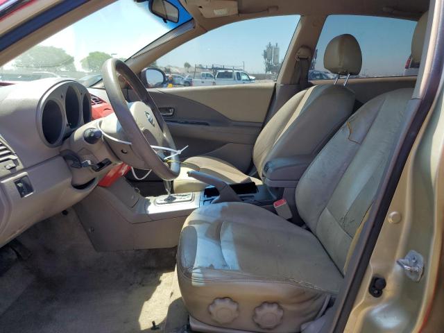 Photo 6 VIN: 1N4AL11D22C292664 - NISSAN ALTIMA BAS 