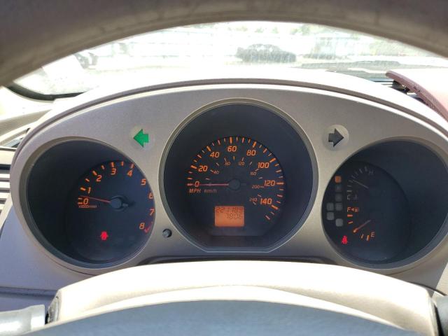 Photo 8 VIN: 1N4AL11D22C292664 - NISSAN ALTIMA BAS 