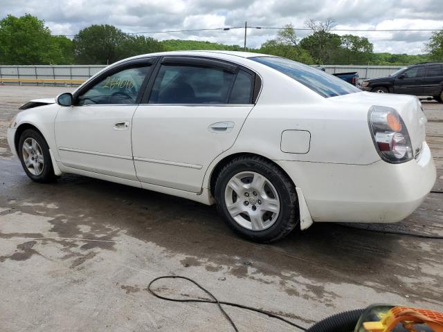 Photo 1 VIN: 1N4AL11D22C704212 - NISSAN ALTIMA 