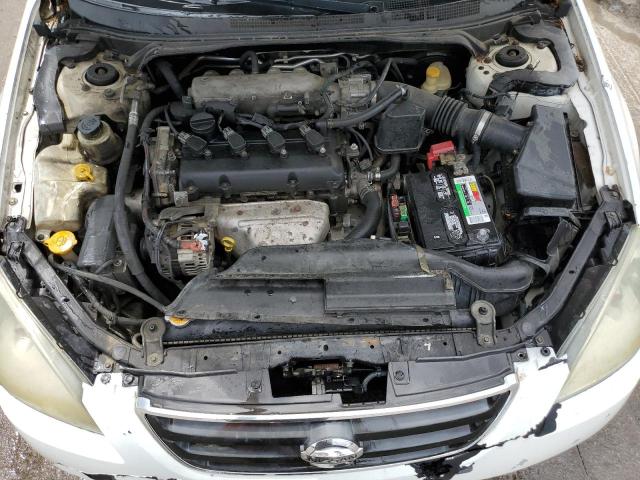 Photo 10 VIN: 1N4AL11D22C704212 - NISSAN ALTIMA 