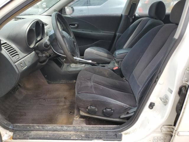 Photo 6 VIN: 1N4AL11D22C704212 - NISSAN ALTIMA 