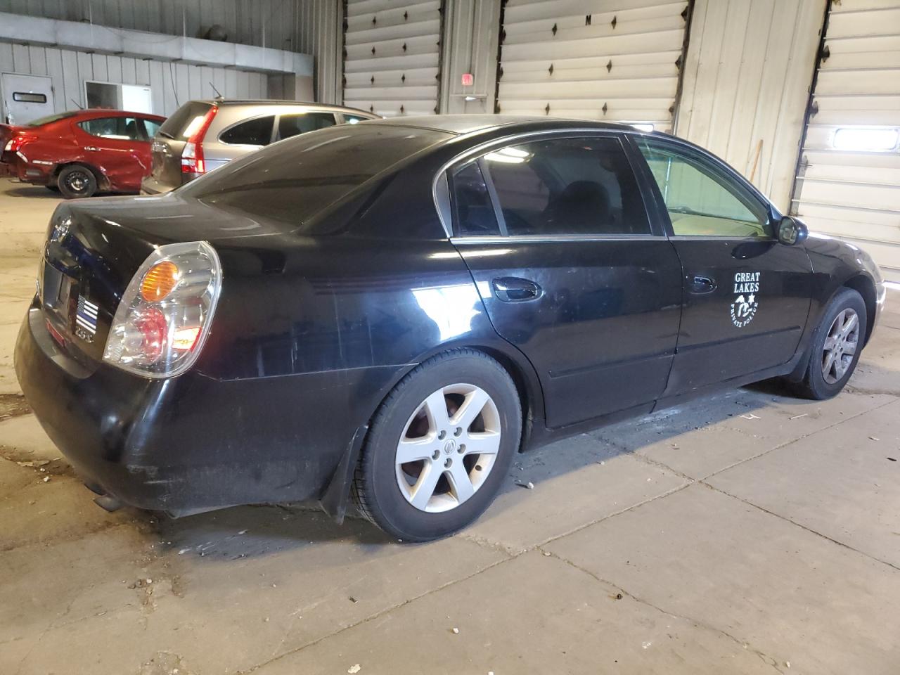 Photo 2 VIN: 1N4AL11D23C131507 - NISSAN ALTIMA 