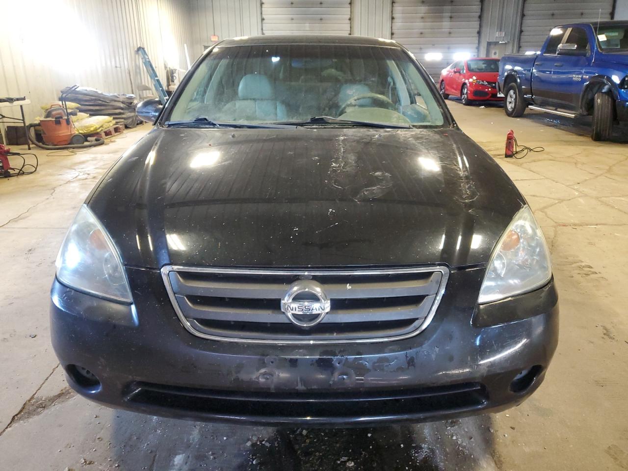 Photo 4 VIN: 1N4AL11D23C131507 - NISSAN ALTIMA 