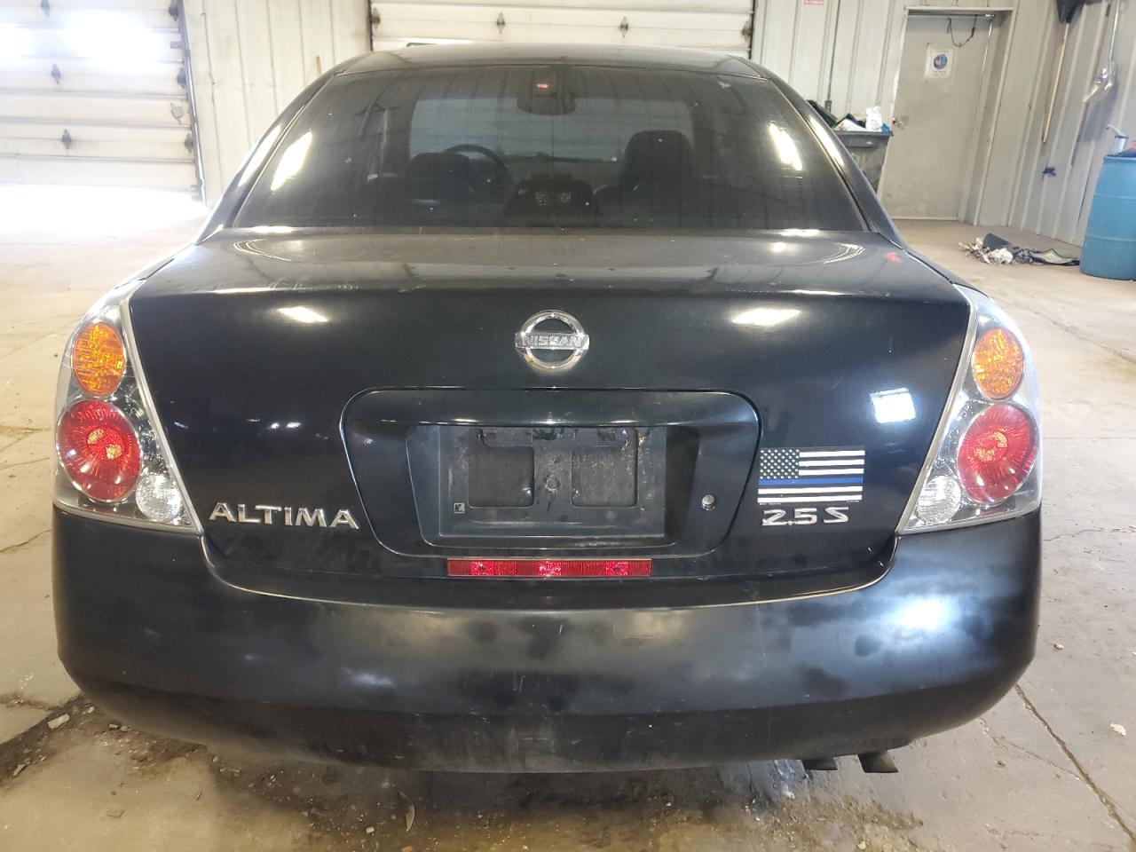 Photo 5 VIN: 1N4AL11D23C131507 - NISSAN ALTIMA 