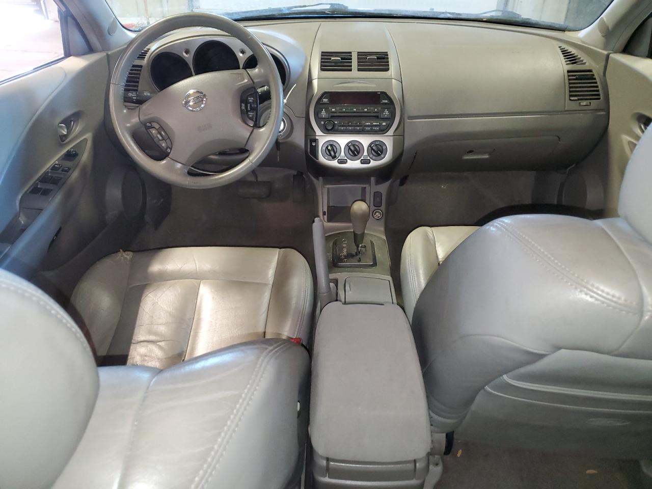 Photo 7 VIN: 1N4AL11D23C131507 - NISSAN ALTIMA 