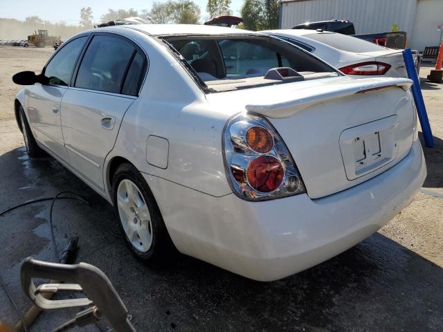 Photo 1 VIN: 1N4AL11D23C167097 - NISSAN ALTIMA BAS 